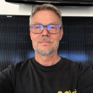 Unser Expertenteam Werde Ein Teil Solaris Pv